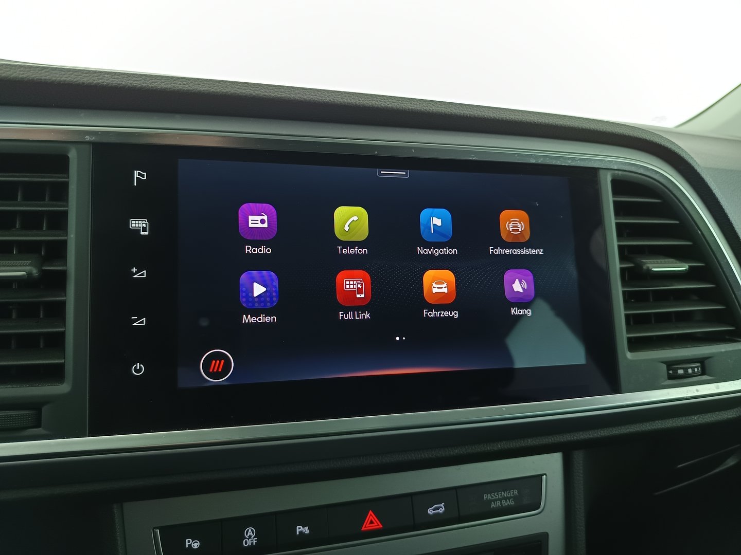 SEAT Ateca FR 2.0 TDI DSG | Bild 23 von 35