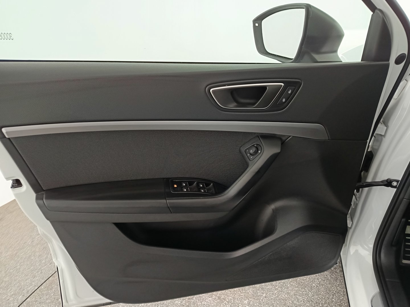 SEAT Ateca FR 2.0 TDI DSG | Bild 10 von 35