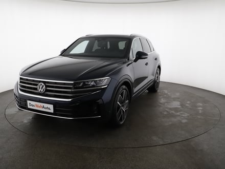 VW Touareg Elegance eHybrid TSI 4MOTION