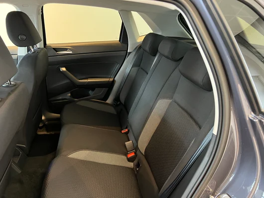 Bild eines Polo 4Me TSI