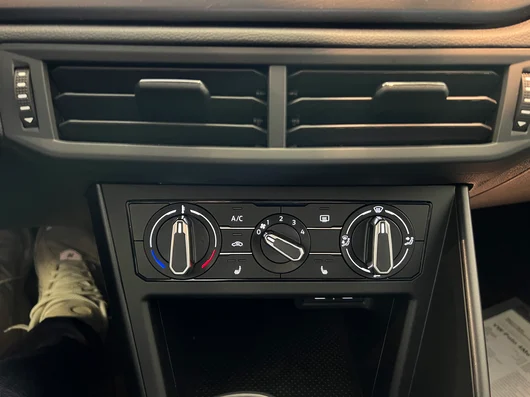 Bild eines Polo 4Me TSI