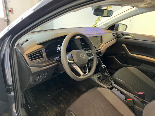 Bild eines Polo 4Me TSI