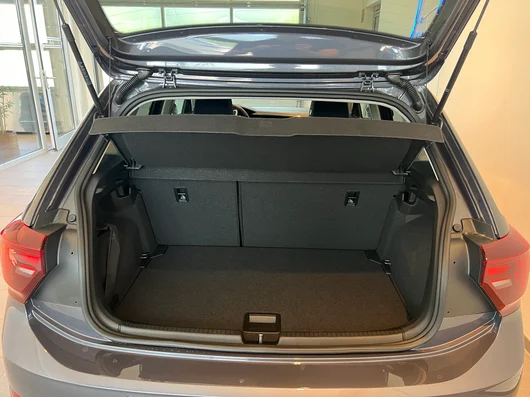 Bild eines Polo 4Me TSI