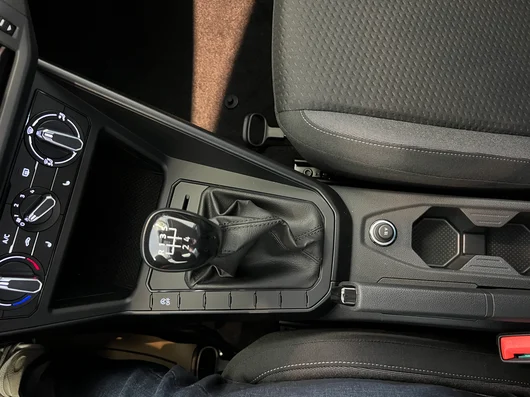 Bild eines Polo 4Me TSI