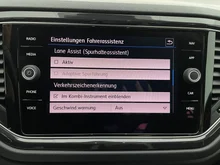 VW T-Roc Sport TDI SCR 4MOTION DSG in X3 Indiumgrau Metallic