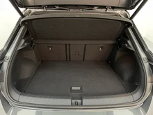 VW T-Roc Sport TDI SCR 4MOTION DSG in X3 Indiumgrau Metallic