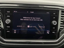 VW T-Roc Sport TDI SCR 4MOTION DSG in X3 Indiumgrau Metallic