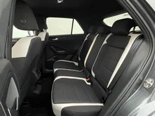 VW T-Roc Sport TDI SCR 4MOTION DSG in X3 Indiumgrau Metallic