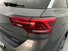 VW T-Roc Sport TDI SCR 4MOTION DSG in X3 Indiumgrau Metallic