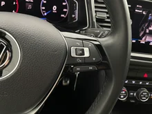 VW T-Roc Sport TDI SCR 4MOTION DSG in X3 Indiumgrau Metallic