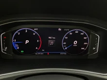 VW T-Roc Sport TDI SCR 4MOTION DSG in X3 Indiumgrau Metallic