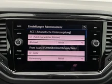 VW T-Roc Sport TDI SCR 4MOTION DSG in X3 Indiumgrau Metallic