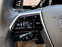 Audi A6 Avant 40 TDI quattro Sport in MYTHOSSCHWARZ METALLIC