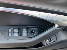 Audi A6 Avant 40 TDI quattro Sport in MYTHOSSCHWARZ METALLIC