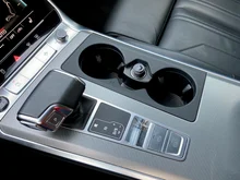 Audi A6 Avant 40 TDI quattro Sport in MYTHOSSCHWARZ METALLIC
