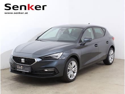 SEAT Leon Style Edition 1.5 eTSI DSG 115 PS