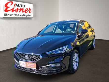 SEAT Leon Style Edition 1.5 TSI 115 PS