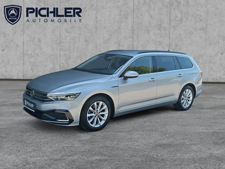 VW Passat Variant GTE