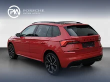 Thumbnail-Foto von Fahrzeug