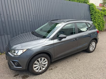 SEAT Arona Reference EcoTSI