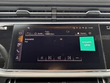 Audi Q8 e-hybrid quattro 290 kW in Mythosschwarz Metallic