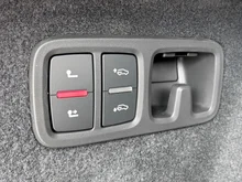 Audi Q8 e-hybrid quattro 290 kW in Mythosschwarz Metallic