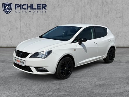 SEAT Ibiza 5-türig Chili & Style TSI