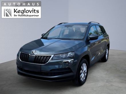 Škoda Karoq Ambition