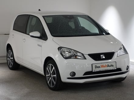 SEAT Mii electric Plus