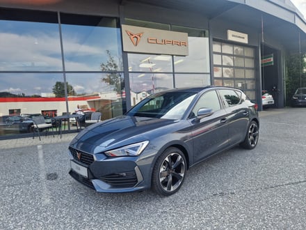 CUPRA Leon 1.5 eTSI DSG 150 PS ACT