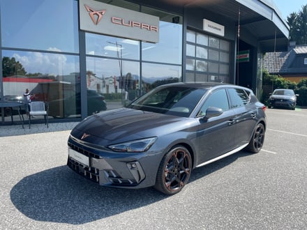 CUPRA Leon 1.5 eTSI DSG 150 PS ACT