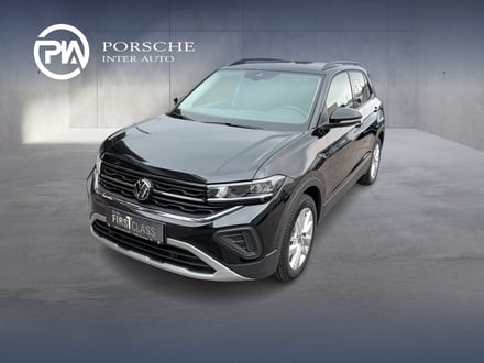 VW T-Cross Friends TSI