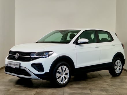 VW T-Cross 4Me TSI