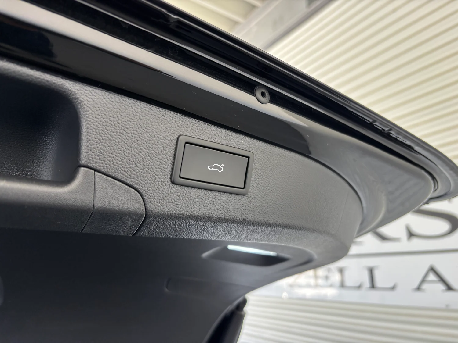 Bild eines Škoda Superb Combi Selection TDI DSG