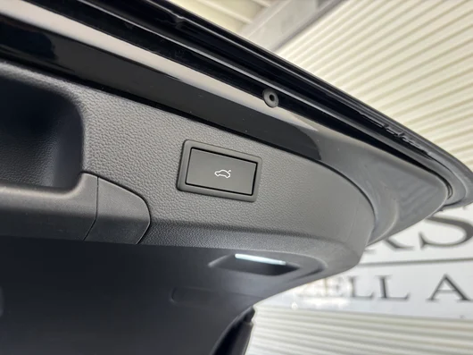 Bild eines Škoda Superb Combi Selection TDI DSG