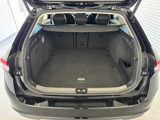 Bild eines Škoda Superb Combi Selection TDI DSG