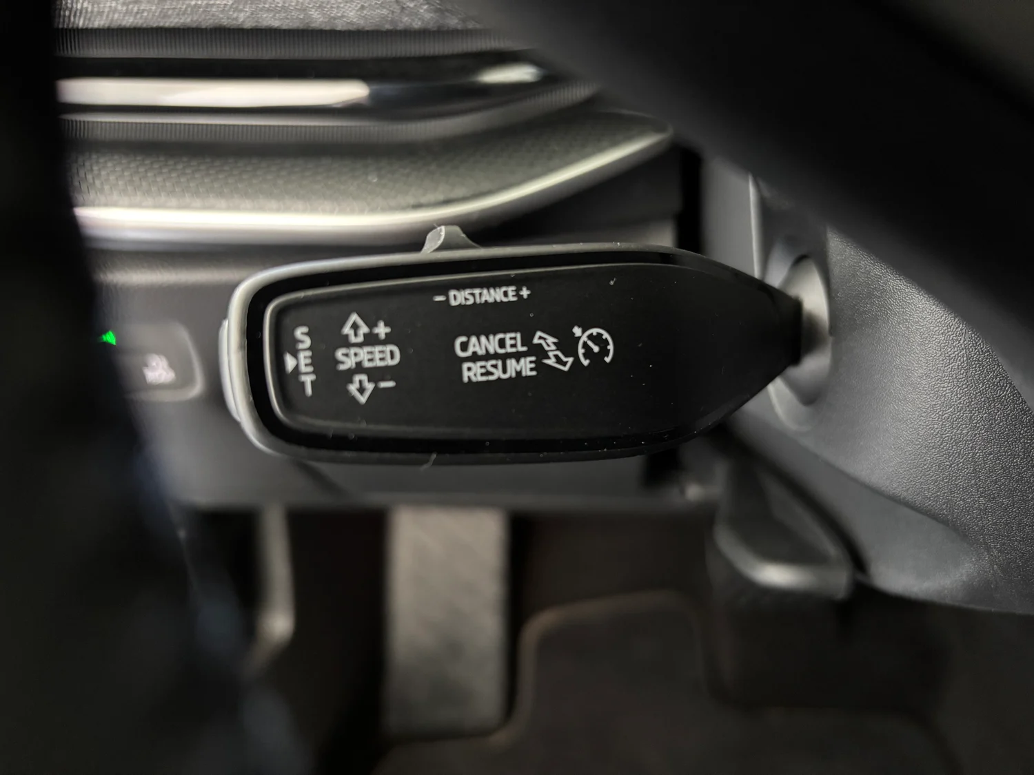 Bild eines Škoda Superb Combi Selection TDI DSG