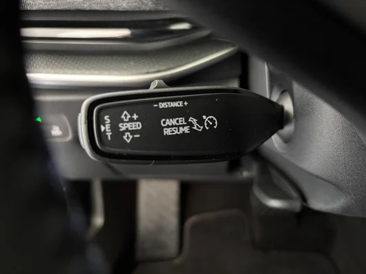 Bild eines Škoda Superb Combi Selection TDI DSG