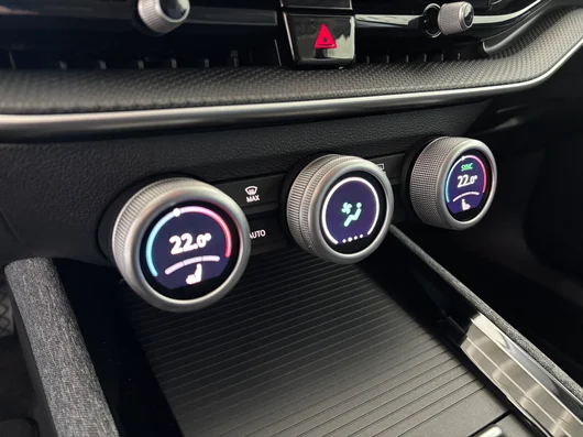 Bild eines Škoda Superb Combi Selection TDI DSG