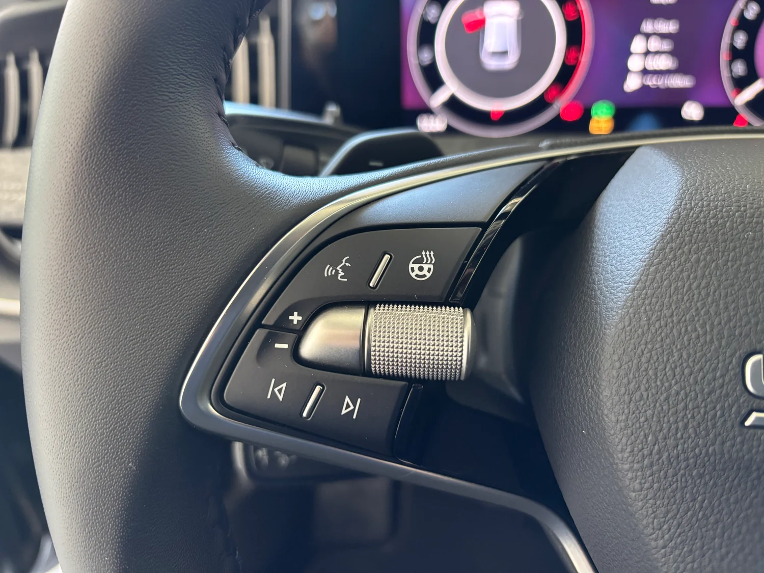 Bild eines Škoda Superb Combi Selection TDI DSG