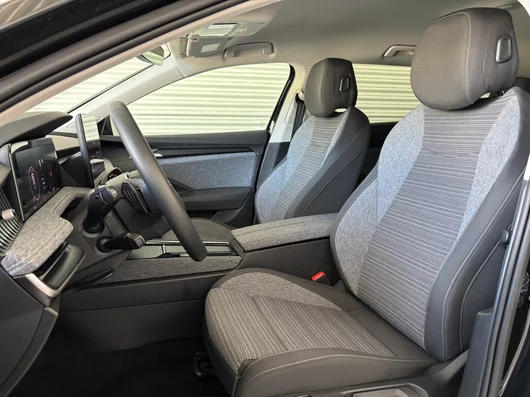Bild eines Škoda Superb Combi Selection TDI DSG