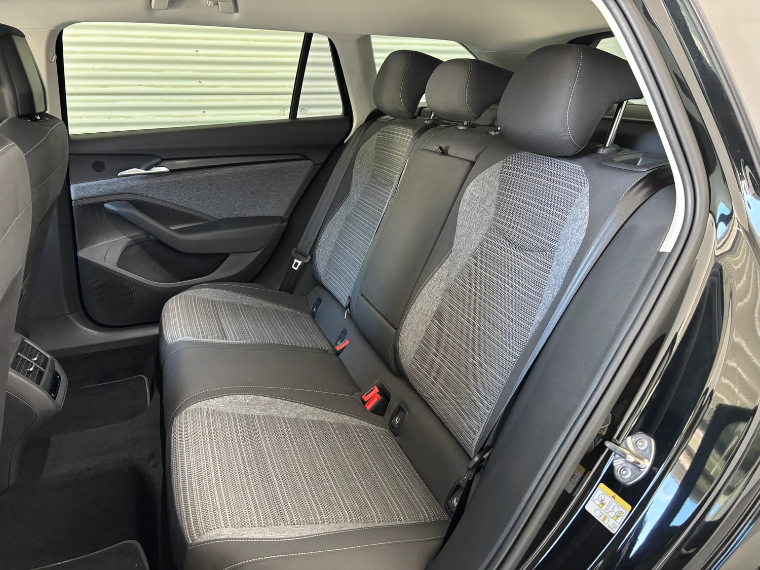 Bild eines Škoda Superb Combi Selection TDI DSG