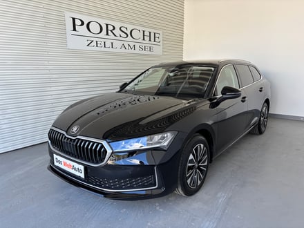 Škoda Superb Combi Selection TDI DSG