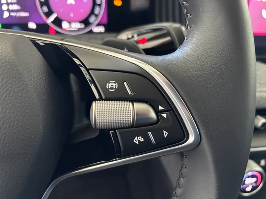 Bild eines Škoda Superb Combi Selection TDI DSG