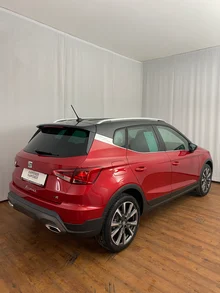 Thumbnail-Foto von Fahrzeug