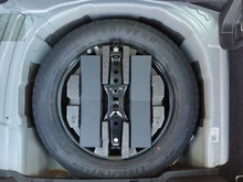Škoda Kamiq Selection TSI in Smokey Diamond-Silber Metallic
