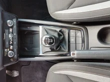 Škoda Kamiq Selection TSI in Smokey Diamond-Silber Metallic