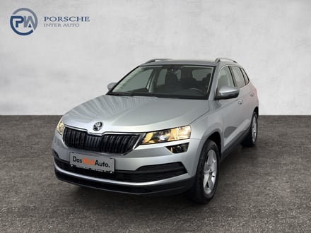 Škoda KAROQ 4x4 Ambition SC TDI DSG