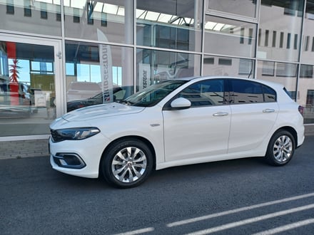 Fiat Tipo  Hatchback Life