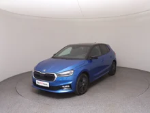 Thumbnail-Foto von Fahrzeug